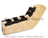 Used by pros Ballistic Hidden Sleeve Used by pros Ballistic Hidden Sleeve