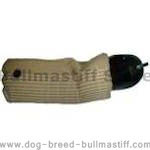 bite sleeve , Bite Protection Sleeve , Dog bite developer cuff