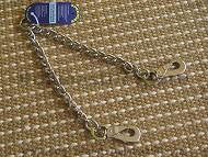 Coupler for walking 2 dogs