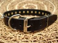 spiked dog collar for rottweiler