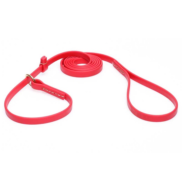 Biothane Dog Leash for Training